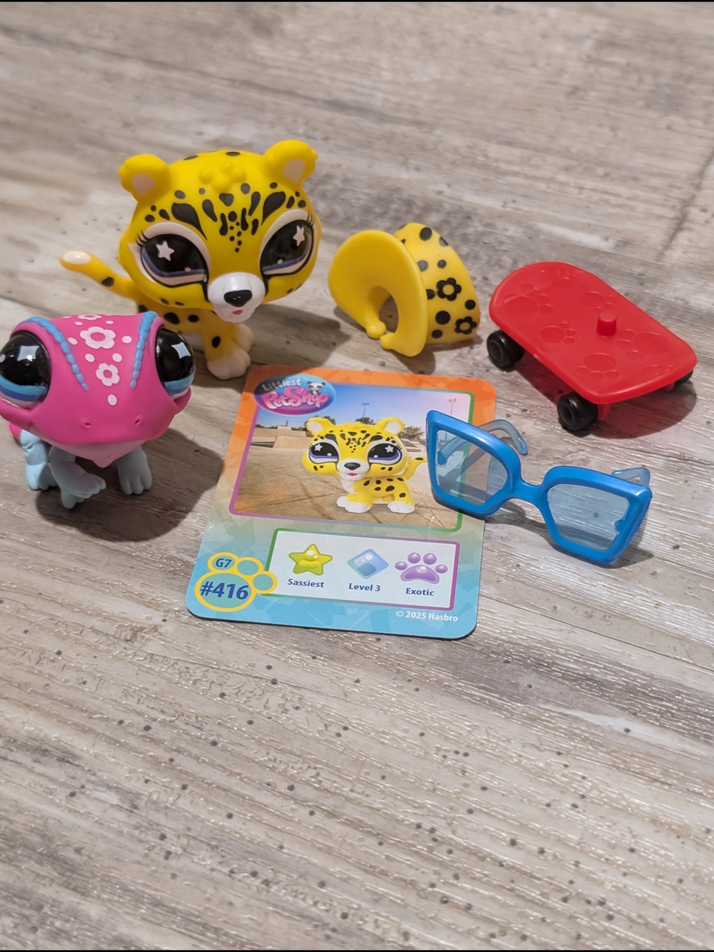 Littlest Pet Shop